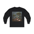 Fox Long Sleeve Tee – Soft Doesnt Mean Weak