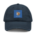 Fox Dad Hat – Most Fun Wins