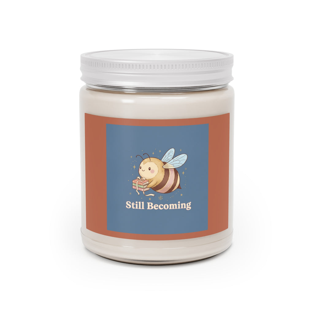 Bunny Scented Candle – Still Becoming