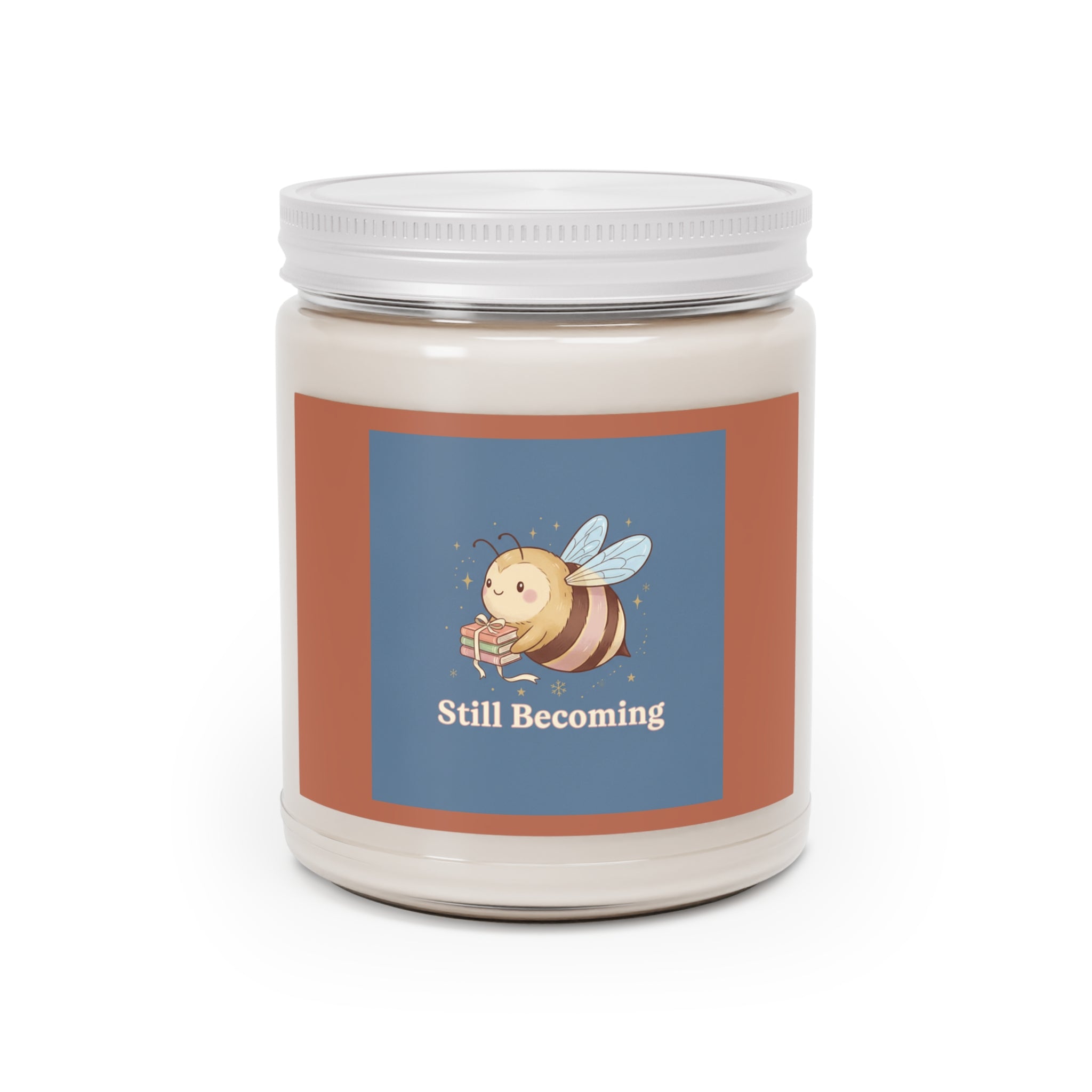 Bunny Scented Candle – Still Becoming