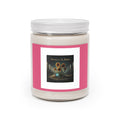 Sunflowers Laptop Scented Candle – Florece a Tu Ritmo