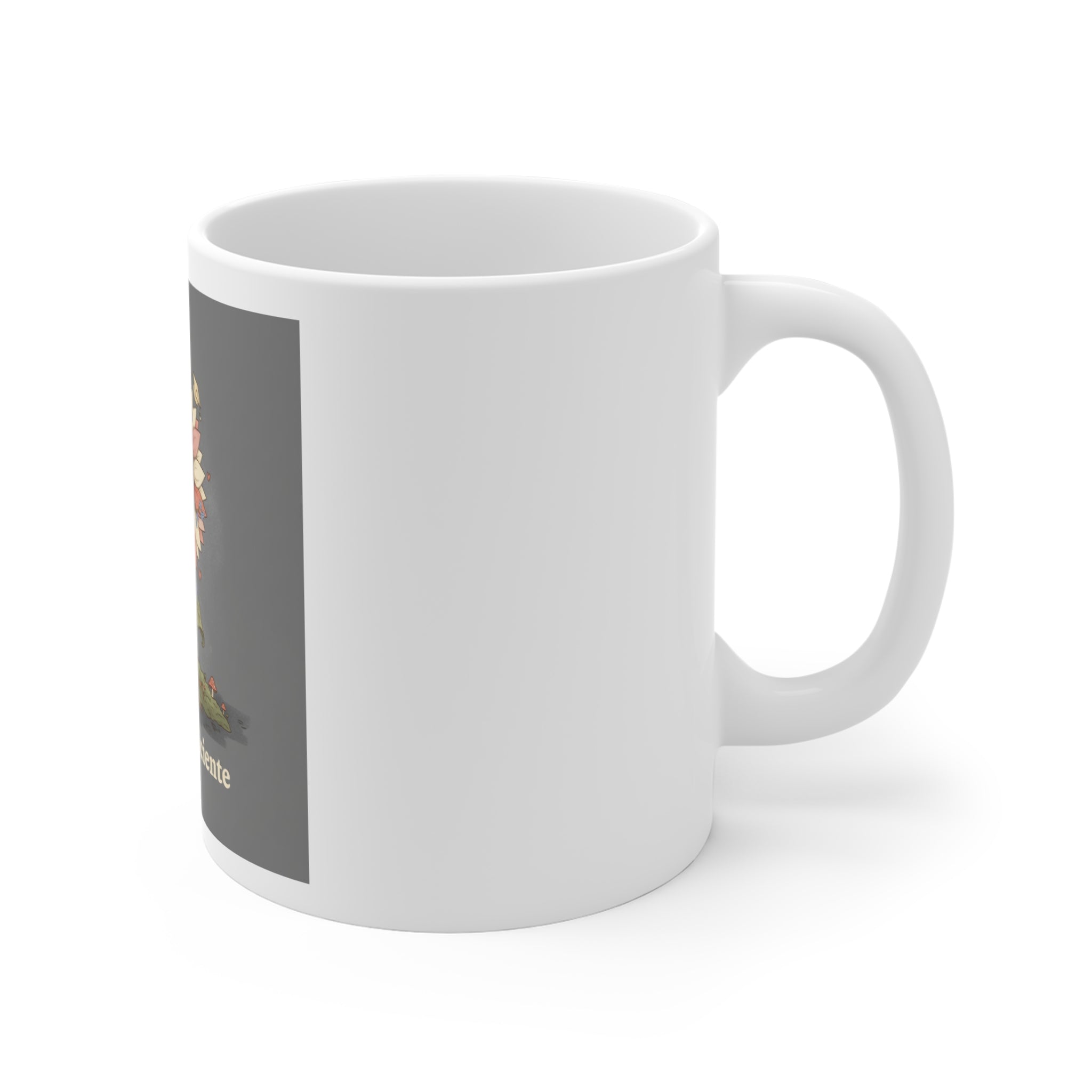Tú Eres Suficiente Mug 11oz
