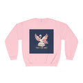 Crane Crewneck Sweatshirt – Most Fun Wins