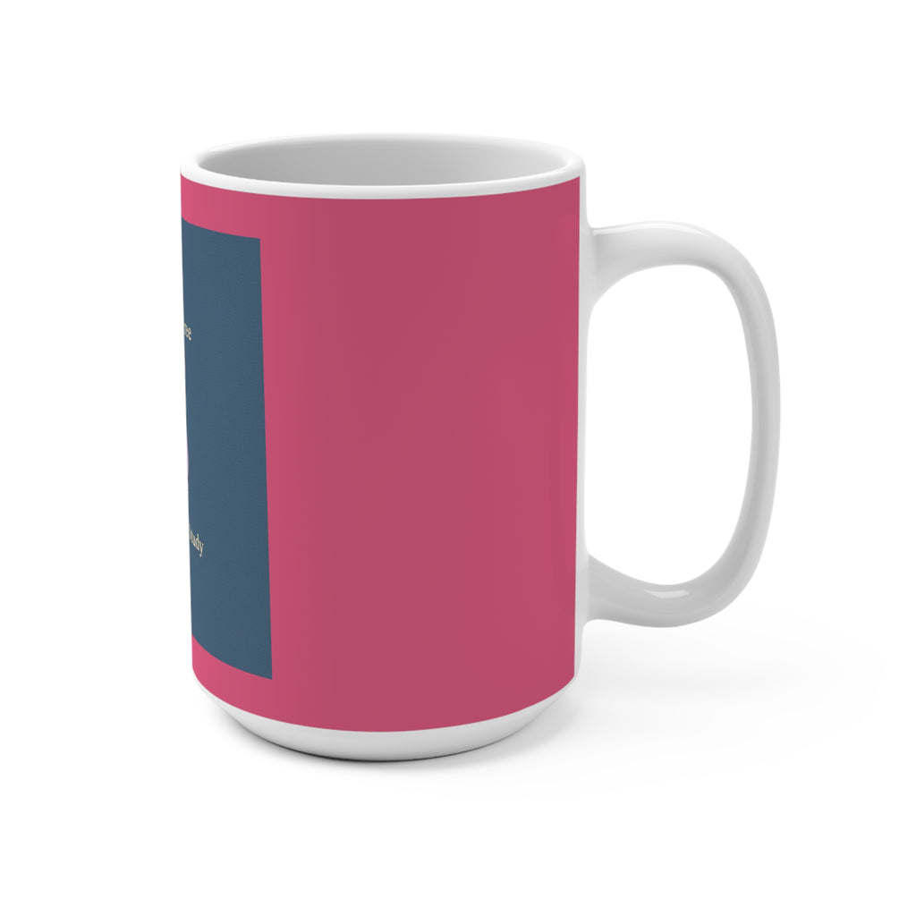 Bear Mug 15oz – Land of the Free