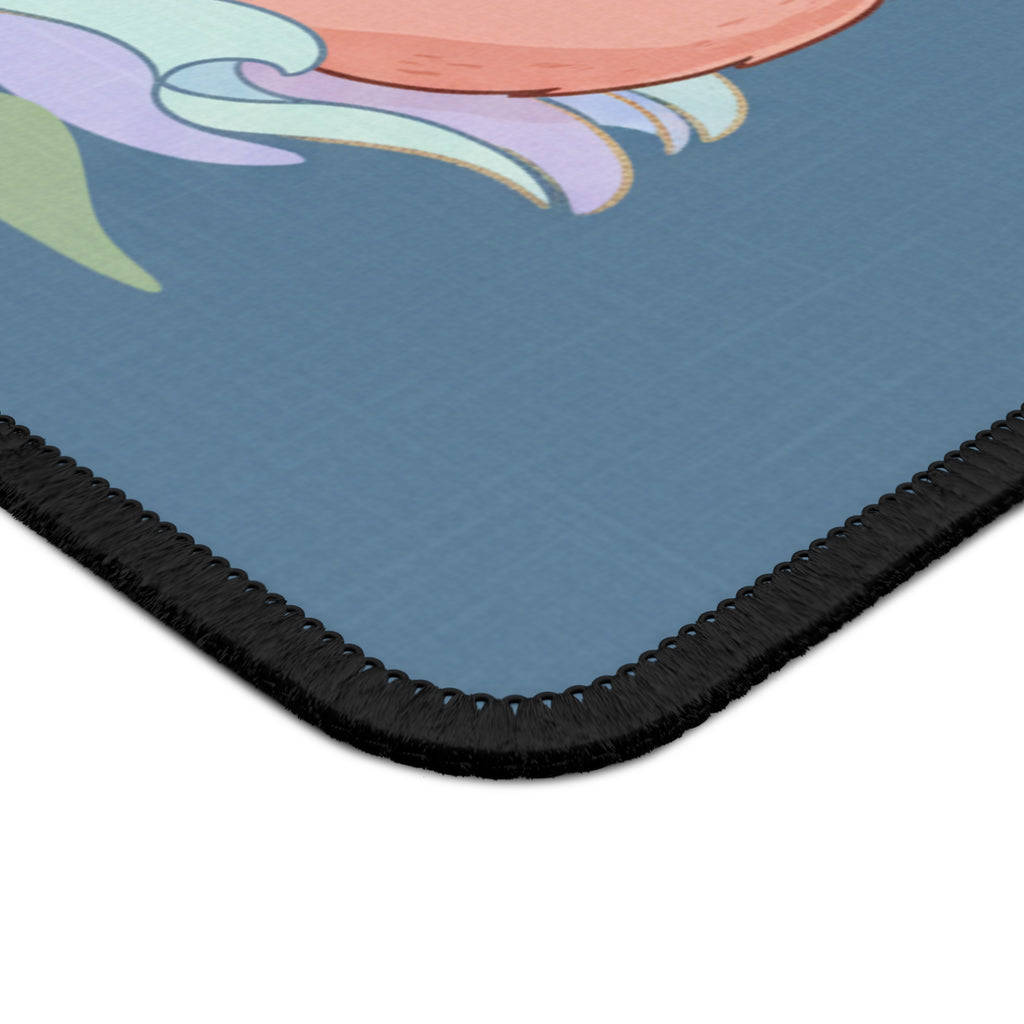 Bear Mouse Pad – You Are Allowed to Grow Slowly