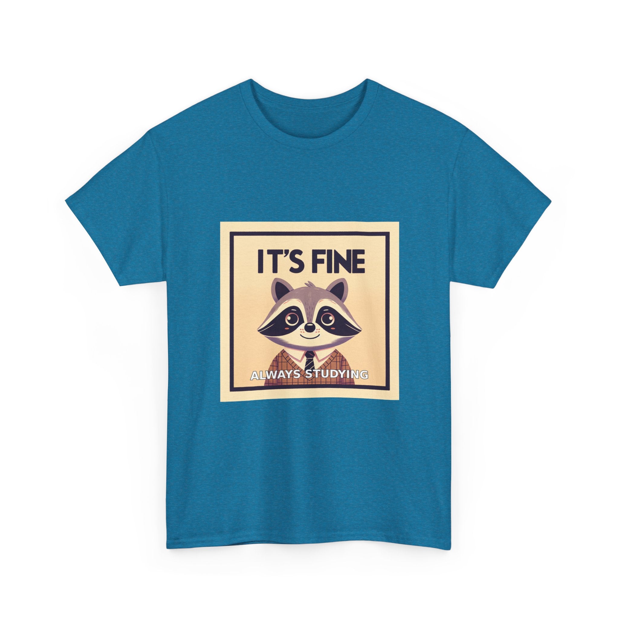 remix always studying - KayKay Kids Tee