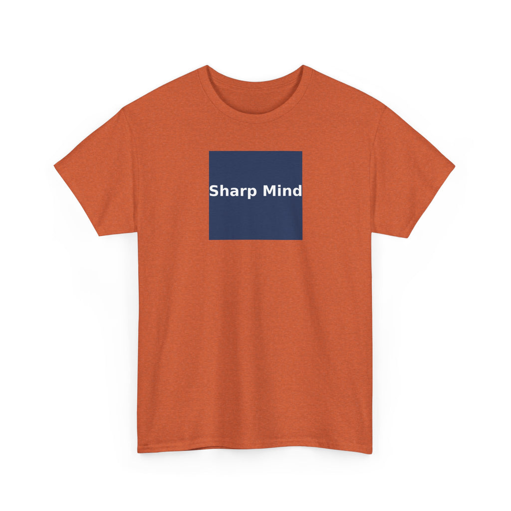 Sharp Mind - KayKay Kids Tee