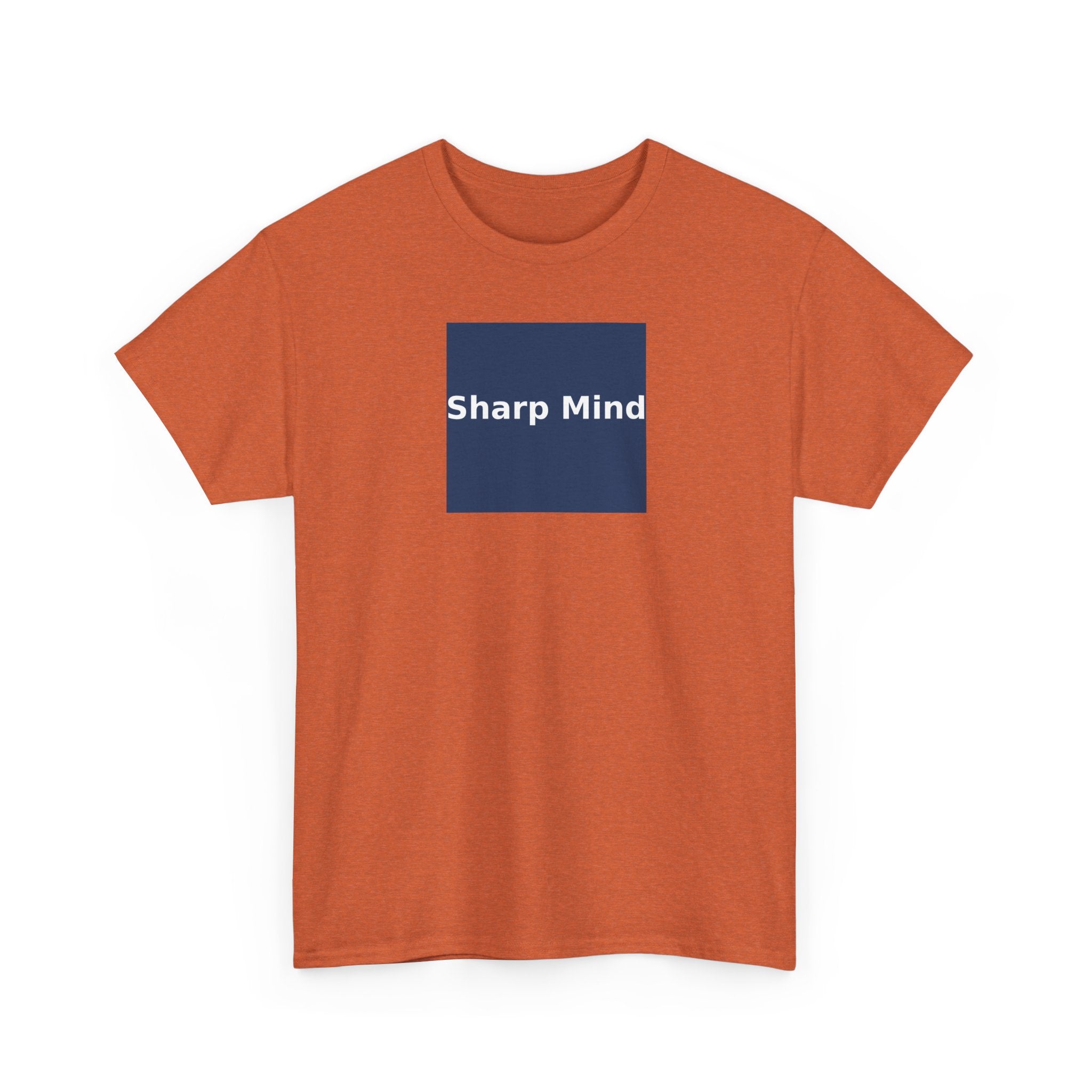 Sharp Mind - KayKay Kids Tee