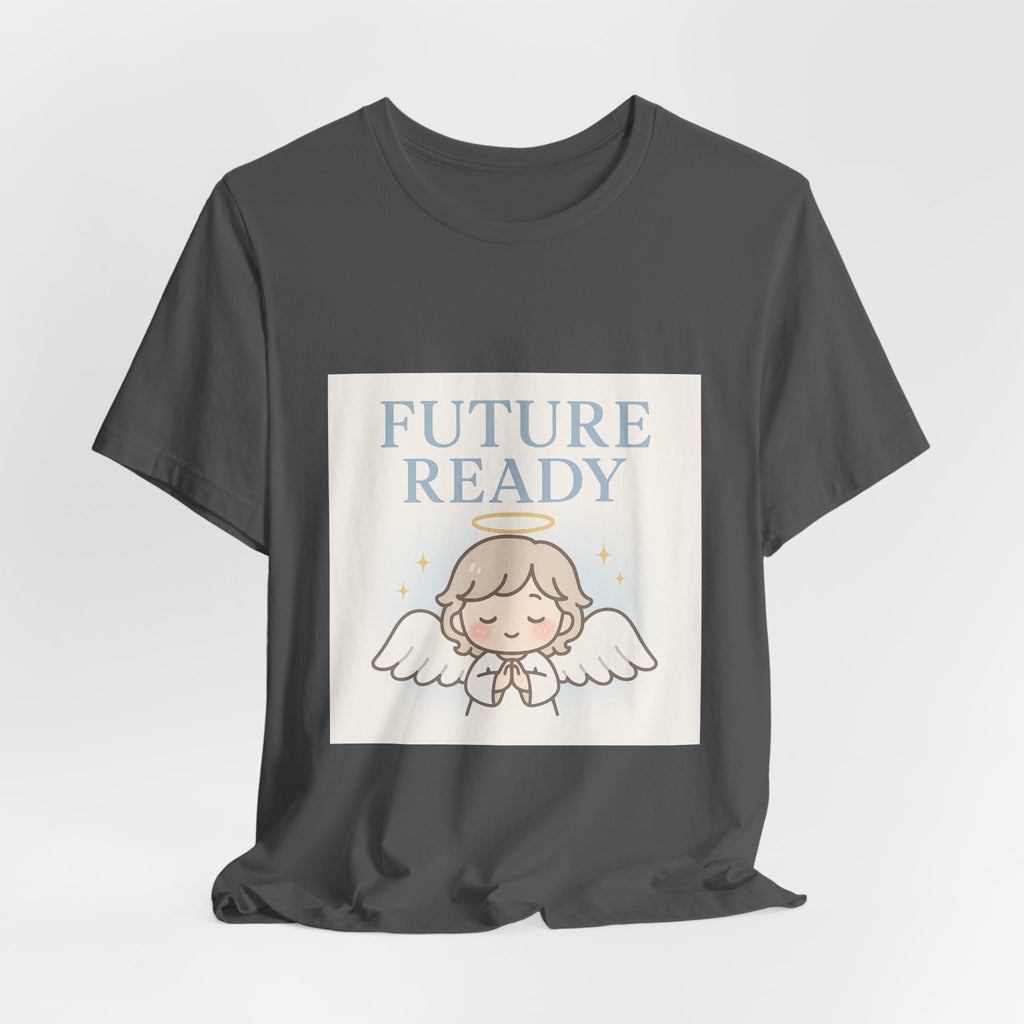 Future Ready - KayKay Baby Tee