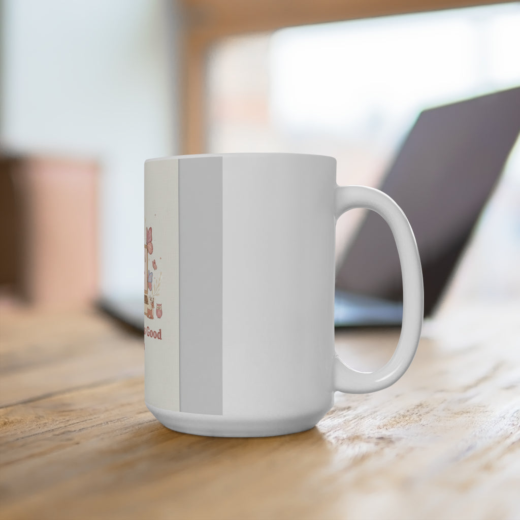 Success Looks Good On You Mug 15oz