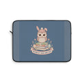 Bunny Laptop Sleeve – Bloom at Your Own Pace