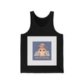 Bunny Tank Top – Soft Life Scholar