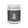 Coffee and Confidence Scented Candle