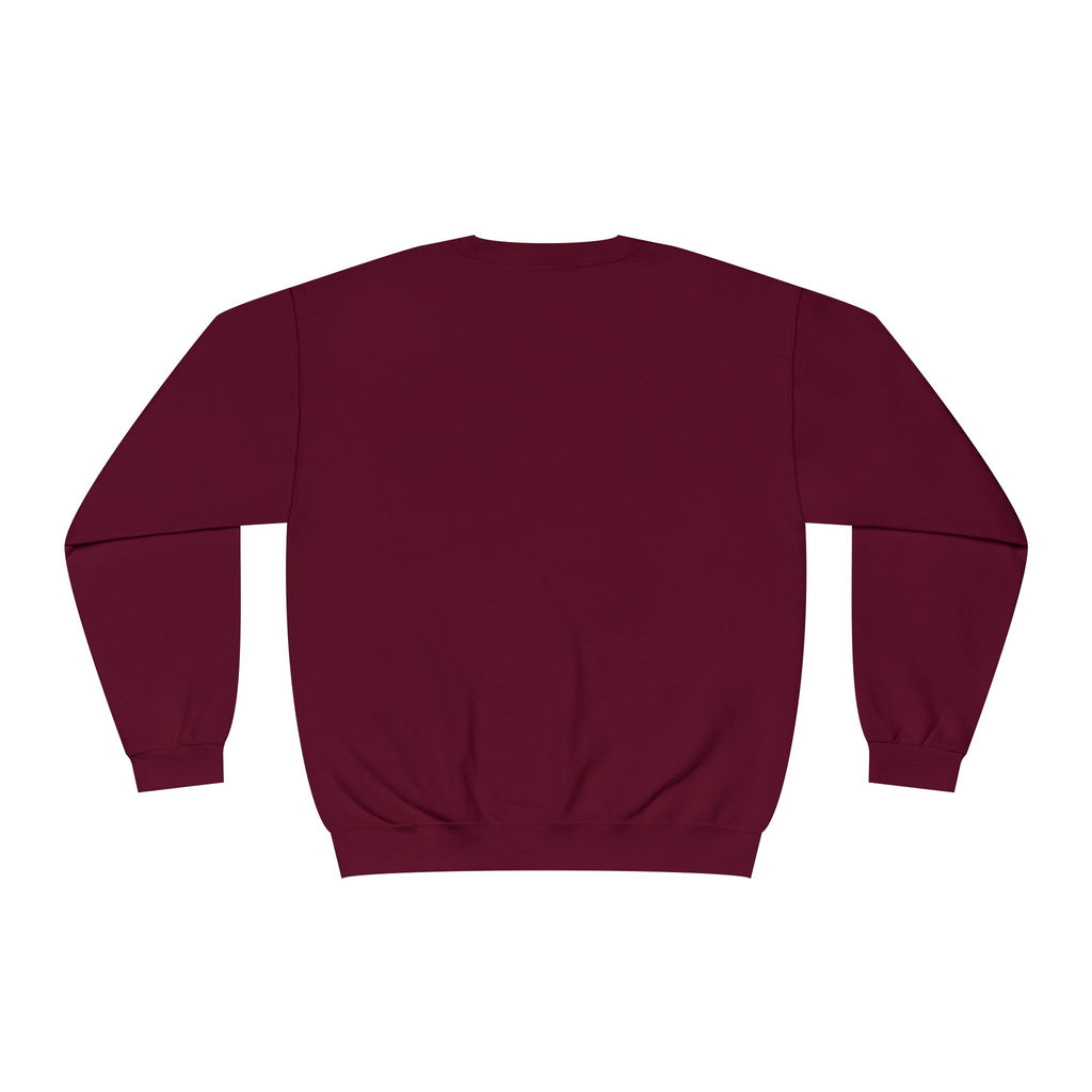 Bear Crewneck Sweatshirt – Gentle Strength Bloom Thrive