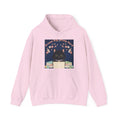 Black Cat Hoodie – Dream Big Study Hard