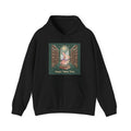 Bunny Hoodie – Main Character Energy
