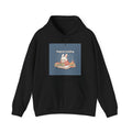 Bunny Hoodie – Degree Loading