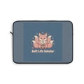 Kitsune Laptop Sleeve – Soft Life Scholar