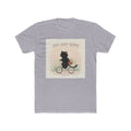 JUST KEEP GOING Cat Unisex Tee