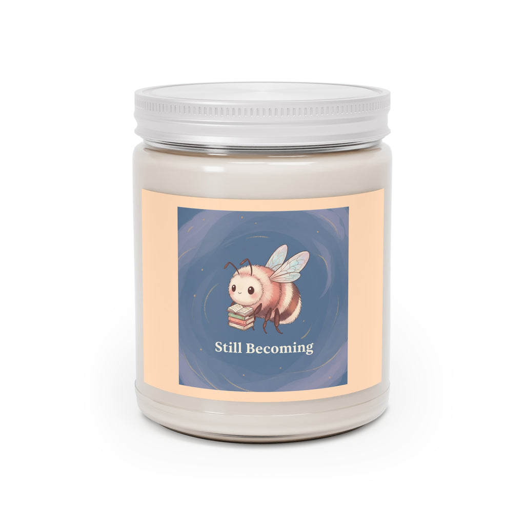 Bunny Scented Candle – Still Becoming