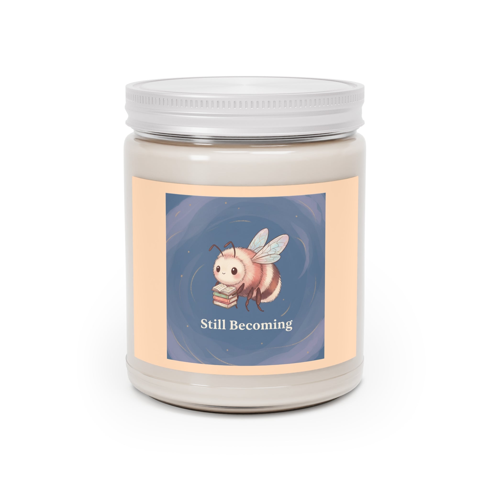 Bunny Scented Candle – Still Becoming