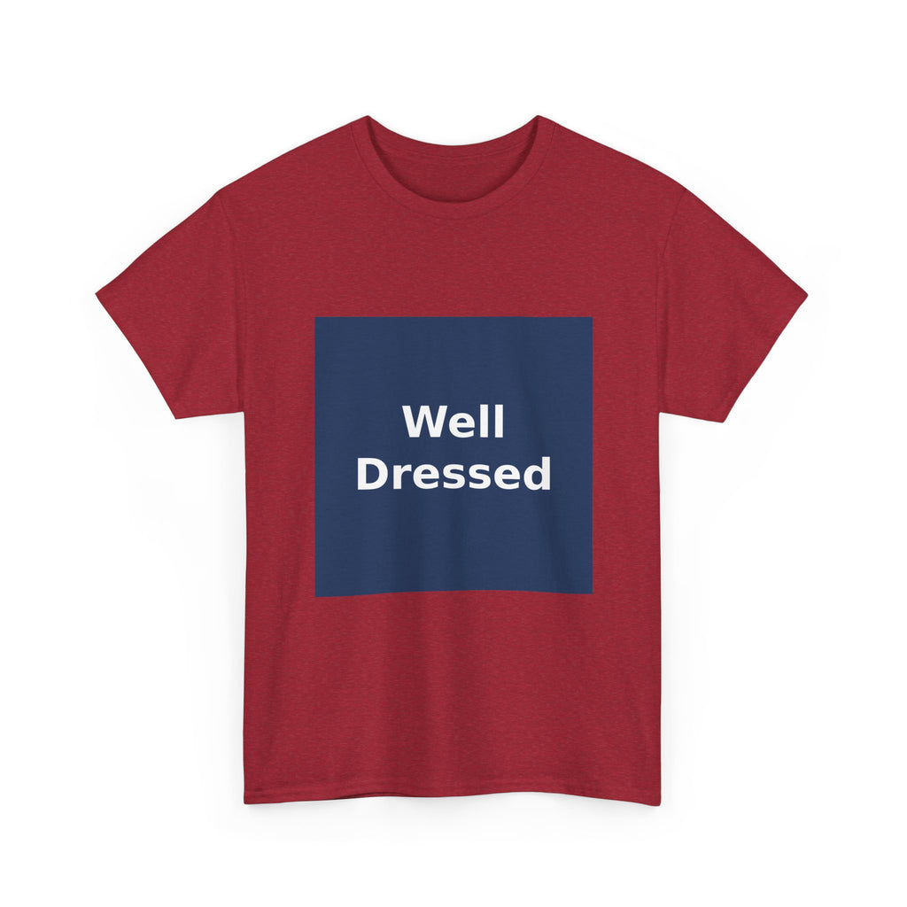 "Well Dressed" Black Cat Kids Tee | College Girl Gift | Fashion | KayKay Classics