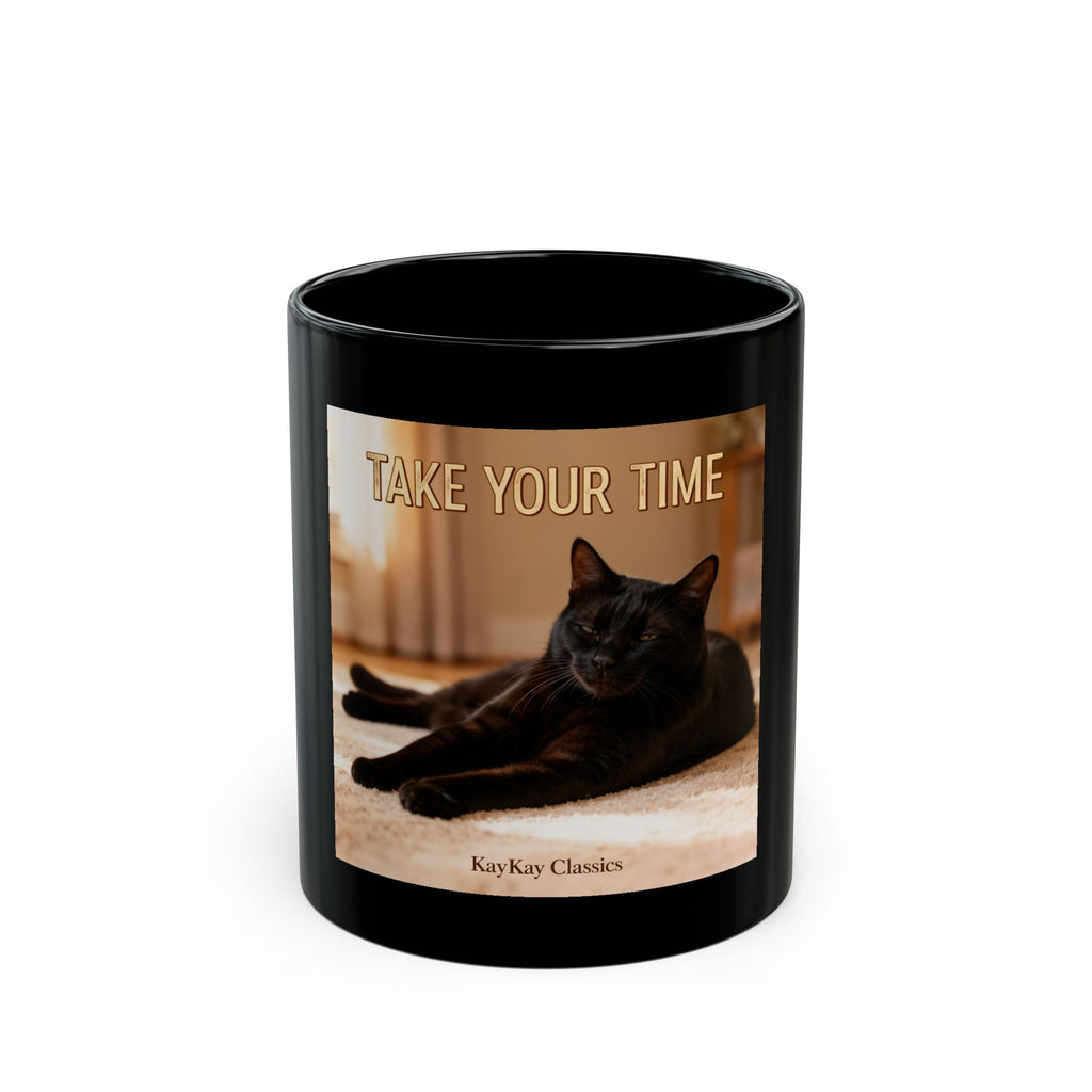 Take Your Time
