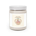 Library Days Are The Best Days Duck Scented Candle