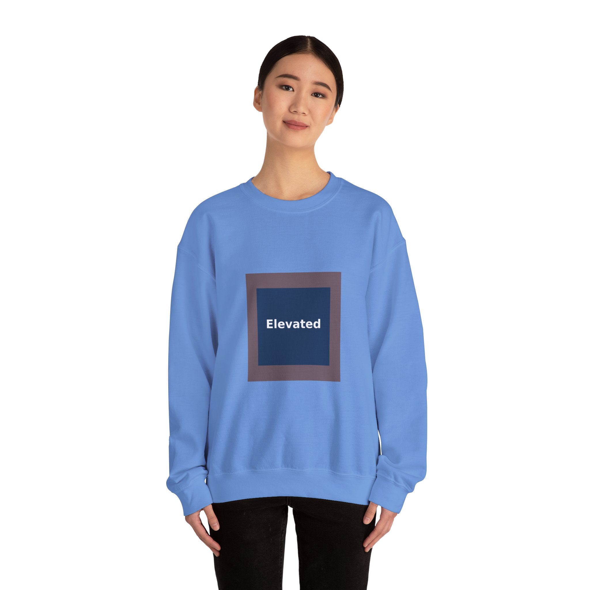 Elevated - KayKay Crewneck