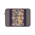 Giraffe Laptop Sleeve – Most Fun Wins