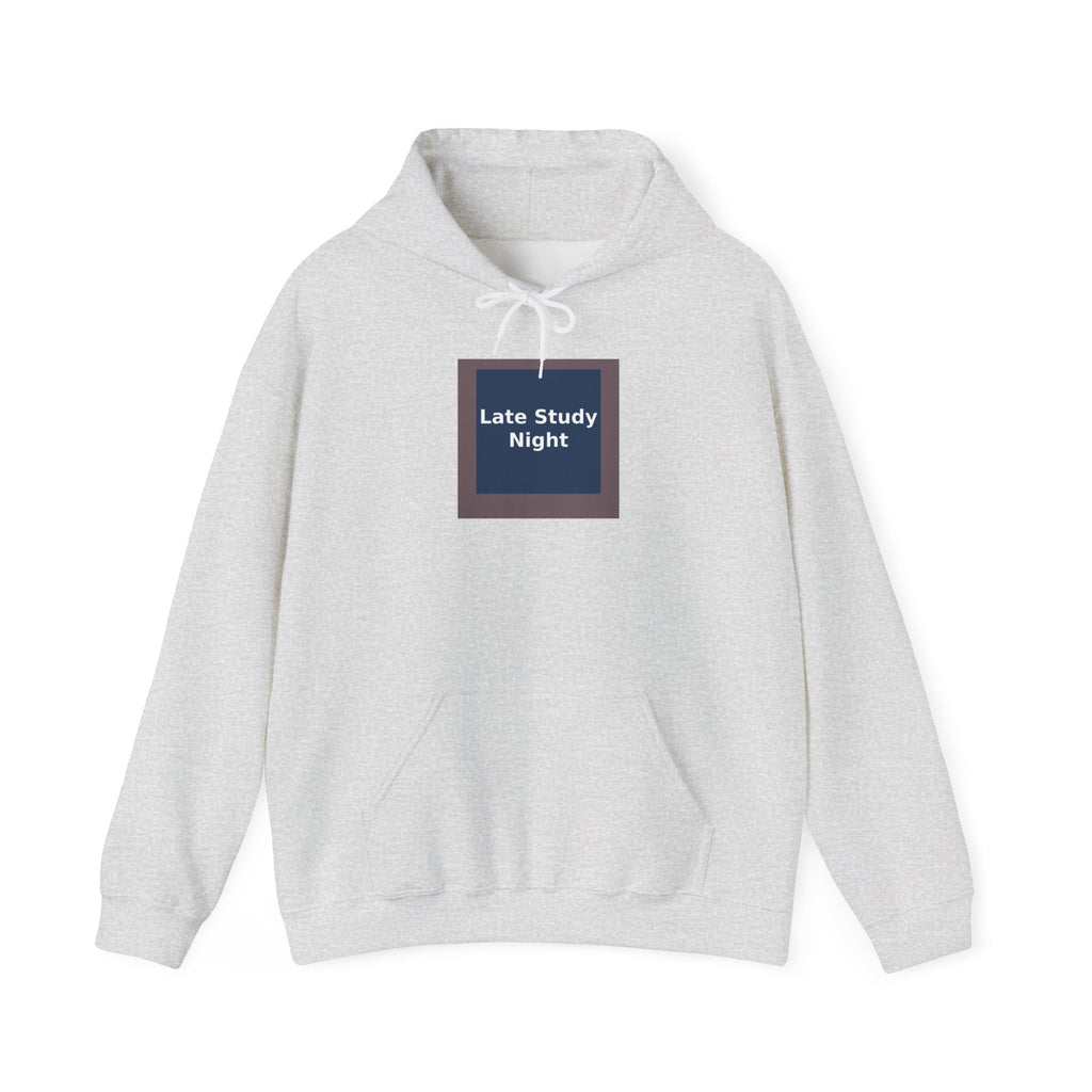 Late Study Night - KayKay Classic Hoodie