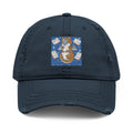 Dragon Dad Hat – She Believed She Could