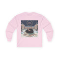 Black Cat Long Sleeve Tee – Most Fun Wins