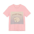 "NEEDS_OCR_SCAN" Black Cat Women Tee | College Girl Gift | Fashion | KayKay Classics