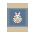 Bunny Poster – Making My Dreams Happen Soft Life Schola