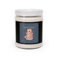 Dragon Scented Candle – Coffee and Confidence