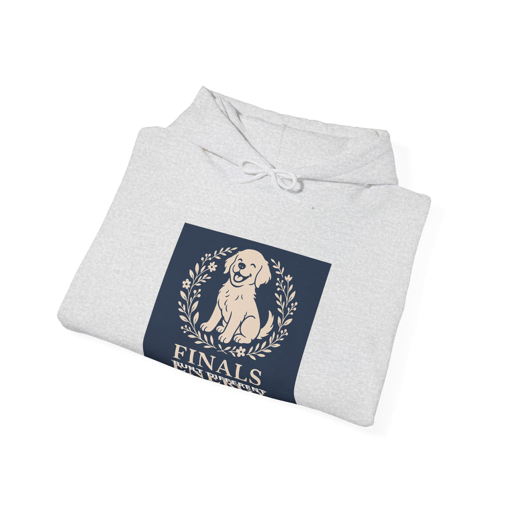 remix built different - KayKay Hoodie