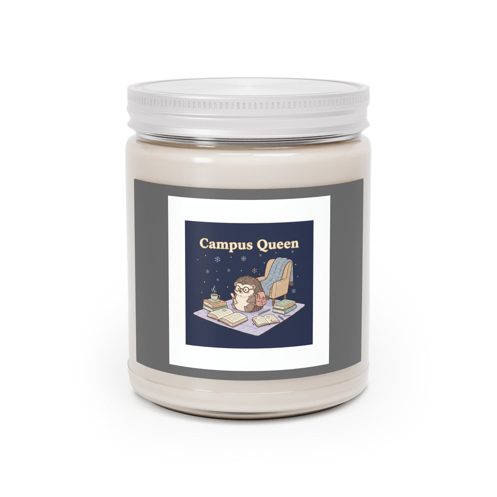 Campus Queen Scented Candle