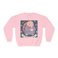 Turtle Crewneck Sweatshirt – She Believed She Could