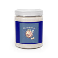 Bunny Scented Candle – Educated and Cute