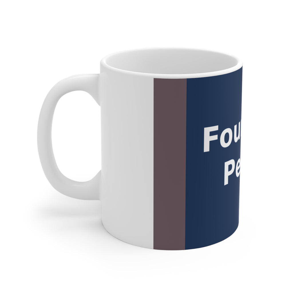 Found My People - KayKay Mug