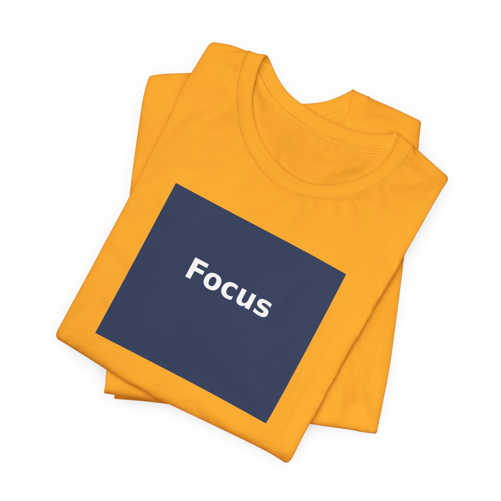 Focus - KayKay Women Tee