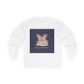 Bunny Long Sleeve Tee – Magic Takes Time