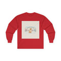 Making My Dreams Happen Dog Long Sleeve Tee