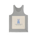 YOU ARE DOING BETTER THAN YOU THINK Tank Top