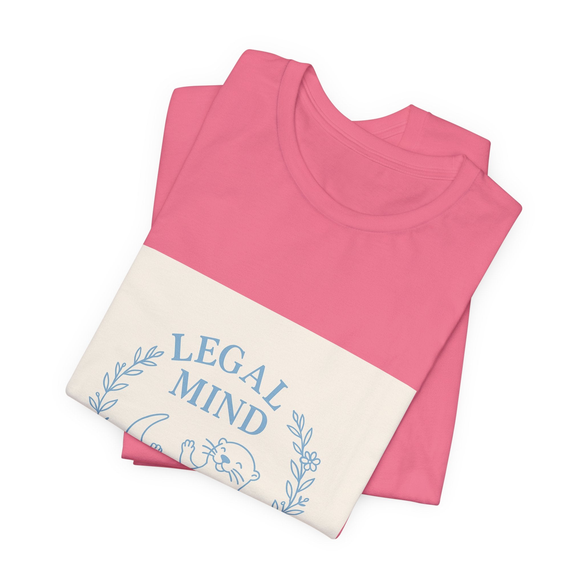 Legal Mind - KayKay Ribbed Tank Top