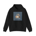 Gentle Strength Dog Hoodie