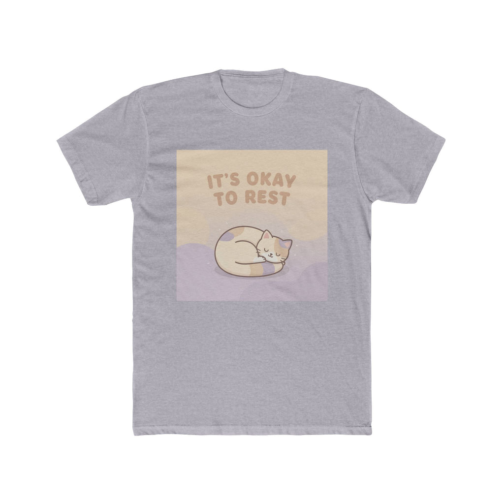 ITS OKAY TO REST Unisex Tee