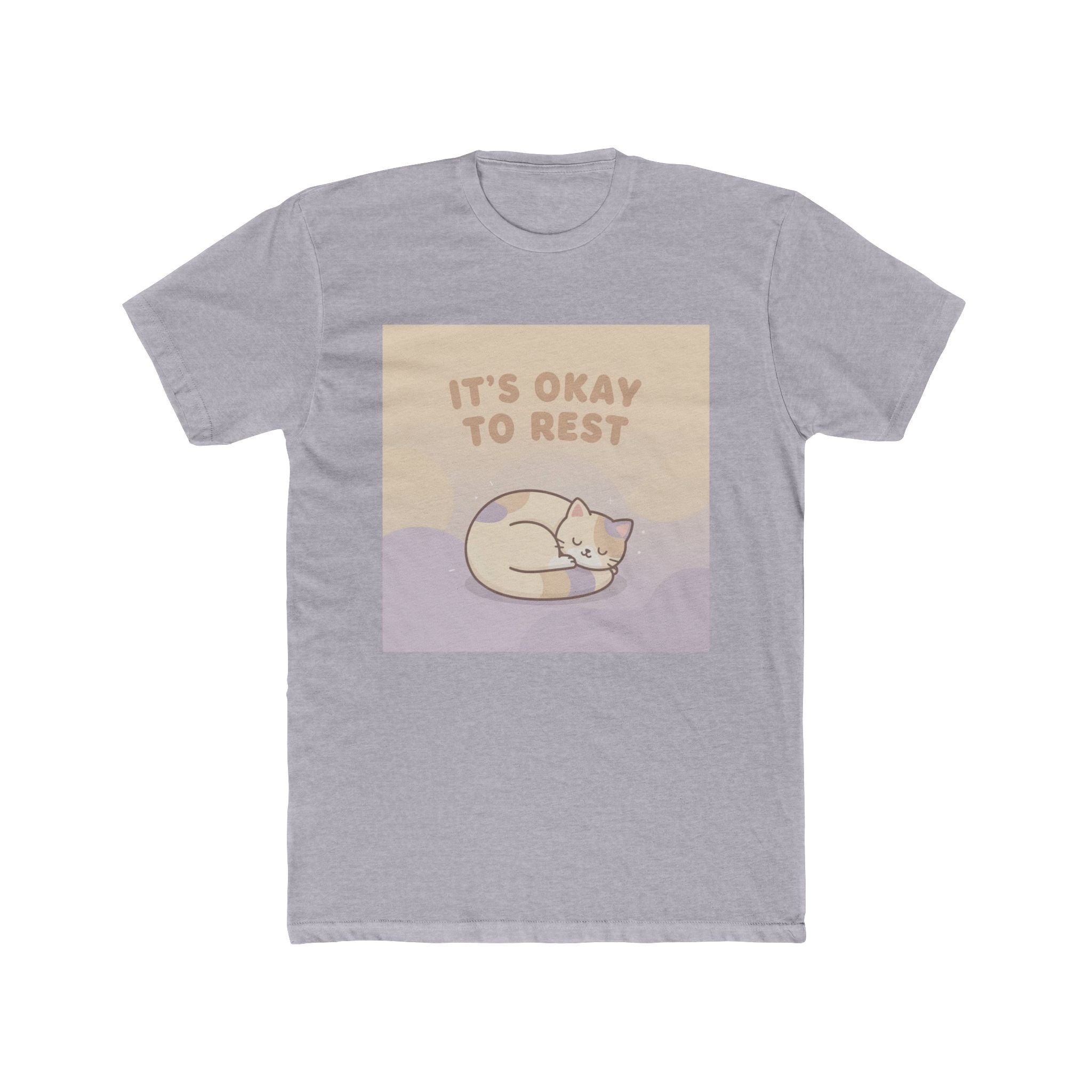 ITS OKAY TO REST Unisex Tee