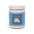 Kitsune Scented Candle – Your Potential is Endless